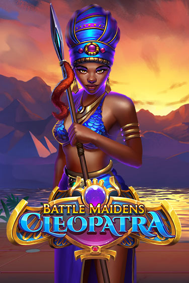 Battle Maidens Cleopatra демо режим | Vulkan Casino BY бесплатно без регистрации