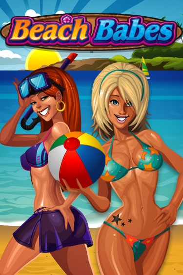 Beach Babes демо режим | Vulkan Casino BY бесплатно без регистрации