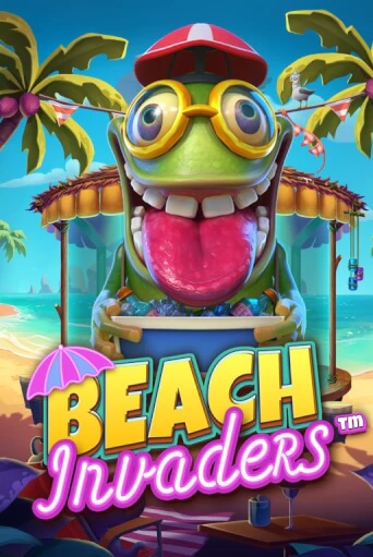 Beach Invaders демо режим | Vulkan Casino BY бесплатно без регистрации