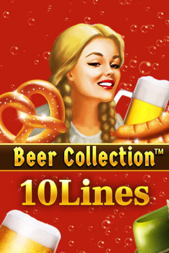 Beer Collection 10 Lines демо режим | Vulkan Casino BY бесплатно без регистрации
