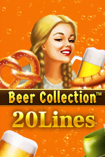Beer Collection 20 Lines демо режим | Vulkan Casino BY бесплатно без регистрации