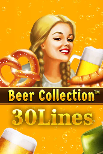 Beer Collection 30 Lines демо режим | Vulkan Casino BY бесплатно без регистрации