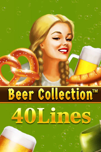 Beer Collection 40 Lines демо режим | Vulkan Casino BY бесплатно без регистрации