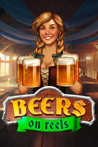 Beers on Reels демо режим | Vulkan Casino BY бесплатно без регистрации