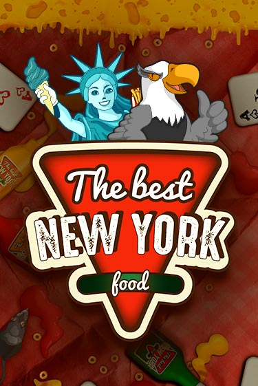 Best New York Food демо режим | Vulkan Casino BY бесплатно без регистрации