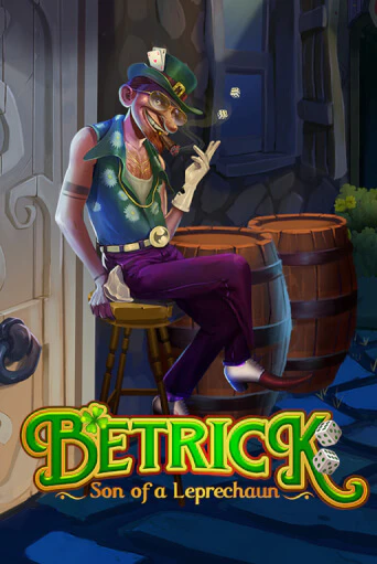 Betrick: Son of a Leprechaun демо режим | Vulkan Casino BY бесплатно без регистрации