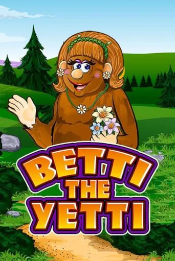 Betti The Yetti Promo демо режим | Vulkan Casino BY бесплатно без регистрации