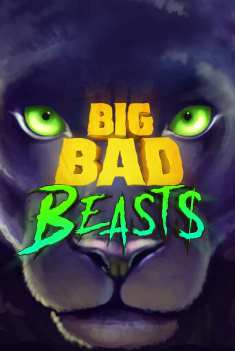 Big Bad Beasts демо режим | Vulkan Casino BY бесплатно без регистрации