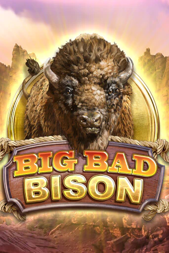Big Bad Bison демо режим | Vulkan Casino BY бесплатно без регистрации