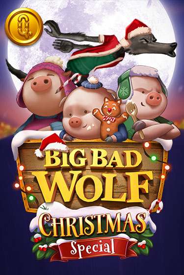 Big Bad Wolf Christmas Special демо режим | Vulkan Casino BY бесплатно без регистрации