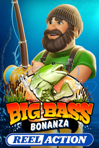 Big Bass Bonanza - Reel Action демо режим | Vulkan Casino BY бесплатно без регистрации