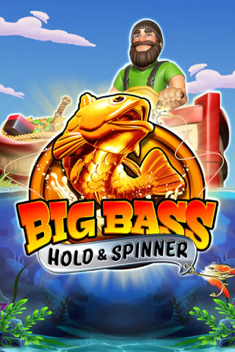Big Bass - Hold & Spinner демо режим | Vulkan Casino BY бесплатно без регистрации