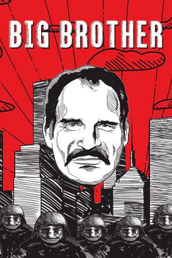 Big Brother демо режим | Vulkan Casino BY бесплатно без регистрации