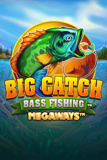 Big Catch Bass Fishing Megaways демо режим | Vulkan Casino BY бесплатно без регистрации