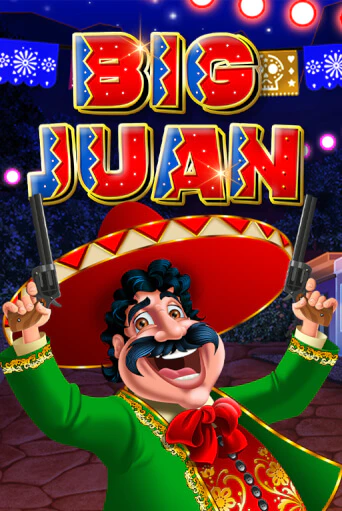 Big Juan демо режим | Vulkan Casino BY бесплатно без регистрации