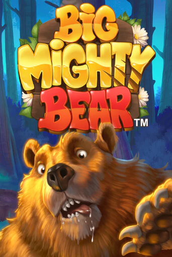Big Mighty Bear демо режим | Vulkan Casino BY бесплатно без регистрации