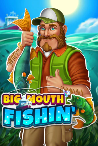 Big Mouth Fishin™ демо режим | Vulkan Casino BY бесплатно без регистрации