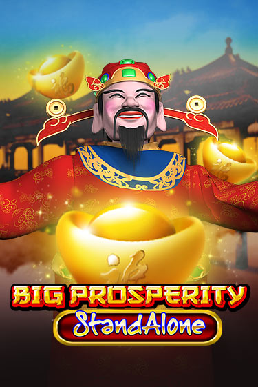 Big Prosperity SA демо режим | Vulkan Casino BY бесплатно без регистрации