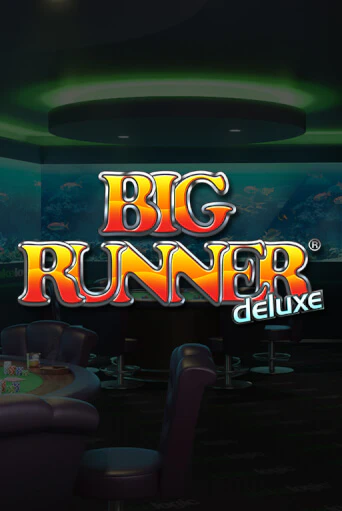 Big Runner Deluxe демо режим | Vulkan Casino BY бесплатно без регистрации
