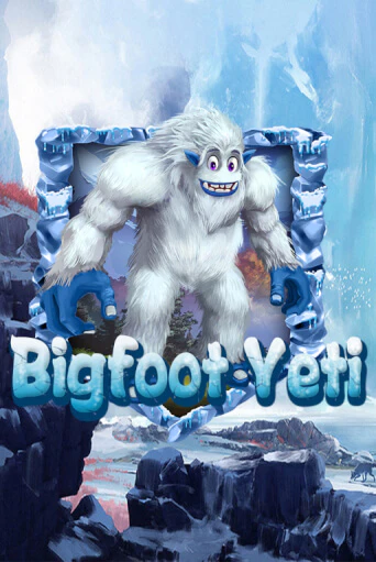 Bigfoot Yeti демо режим | Vulkan Casino BY бесплатно без регистрации