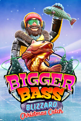 Bigger Bass Blizzard - Christmas Catch™ демо режим | Vulkan Casino BY бесплатно без регистрации