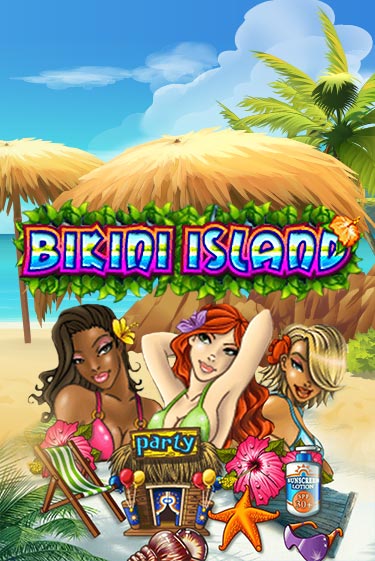 Bikini Island демо режим | Vulkan Casino BY бесплатно без регистрации