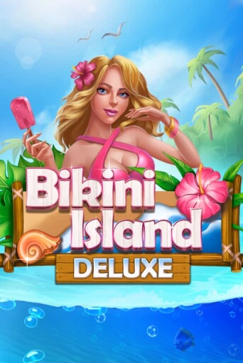 Bikini Island Deluxe демо режим | Vulkan Casino BY бесплатно без регистрации