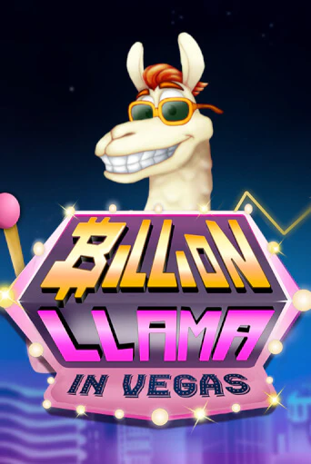Billion Llama in Vegas демо режим | Vulkan Casino BY бесплатно без регистрации