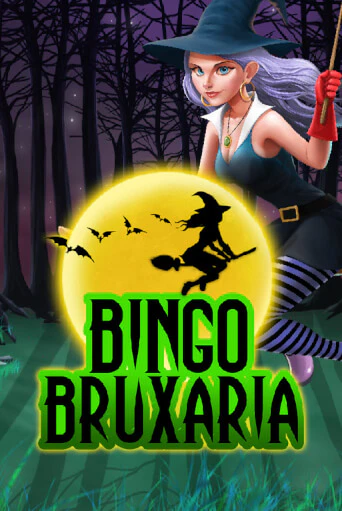 Bingo Bruxaria демо режим | Vulkan Casino BY бесплатно без регистрации
