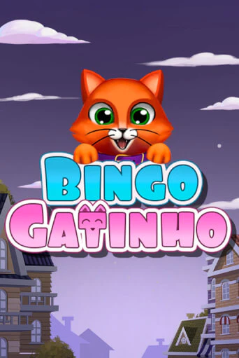 Bingo Gatinho демо режим | Vulkan Casino BY бесплатно без регистрации
