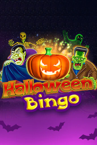Bingo Halloween демо режим | Vulkan Casino BY бесплатно без регистрации