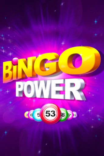 Power Bingo демо режим | Vulkan Casino BY бесплатно без регистрации