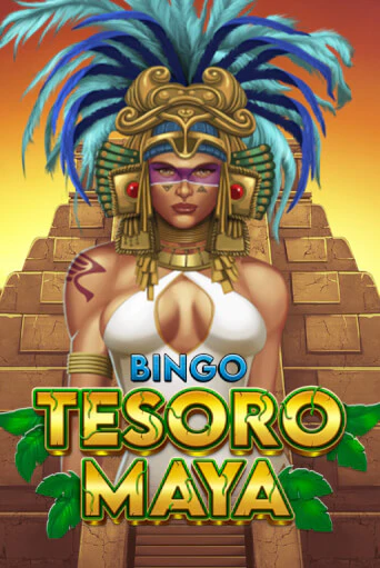 Bingo Tesoro Maya демо режим | Vulkan Casino BY бесплатно без регистрации