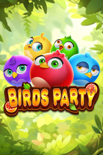 Birds Party демо режим | Vulkan Casino BY бесплатно без регистрации