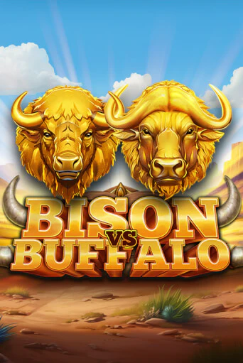 Bison vs Buffalo демо режим | Vulkan Casino BY бесплатно без регистрации