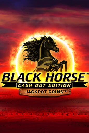 Black Horse Cash Out Edition демо режим | Vulkan Casino BY бесплатно без регистрации