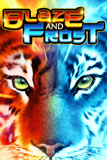 Blaze and Frost демо режим | Vulkan Casino BY бесплатно без регистрации