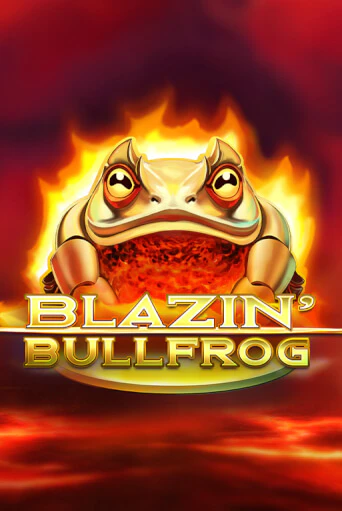 Blazin' Bullfrog демо режим | Vulkan Casino BY бесплатно без регистрации