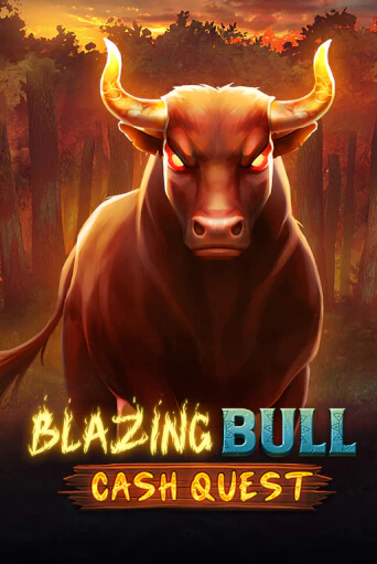 Blazing Bull: Cash Quest демо режим | Vulkan Casino BY бесплатно без регистрации