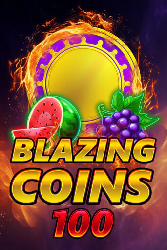 Blazing Coins 100 демо режим | Vulkan Casino BY бесплатно без регистрации