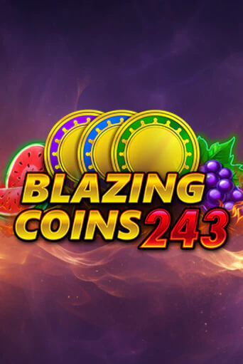 Blazing Coins 243 демо режим | Vulkan Casino BY бесплатно без регистрации