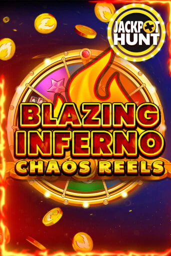 Blazing Inferno Chaos Reels демо режим | Vulkan Casino BY бесплатно без регистрации