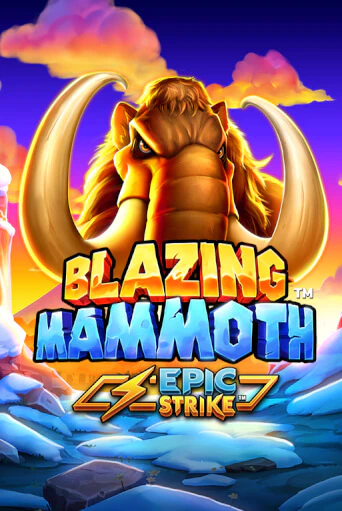 Blazing Mammoth демо режим | Vulkan Casino BY бесплатно без регистрации