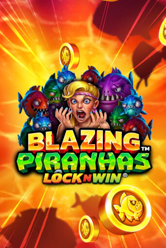 Blazing Piranhas™ демо режим | Vulkan Casino BY бесплатно без регистрации