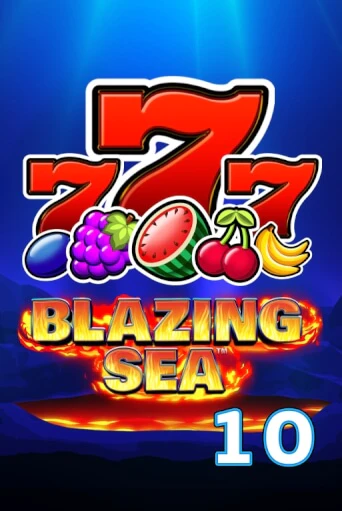 Blazing Sea 10 демо режим | Vulkan Casino BY бесплатно без регистрации