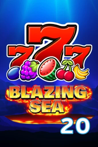 Blazing Sea 20 демо режим | Vulkan Casino BY бесплатно без регистрации