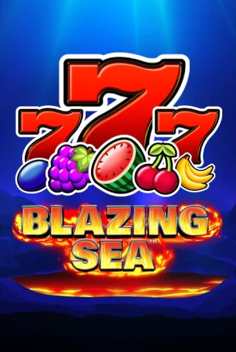Blazing Sea демо режим | Vulkan Casino BY бесплатно без регистрации