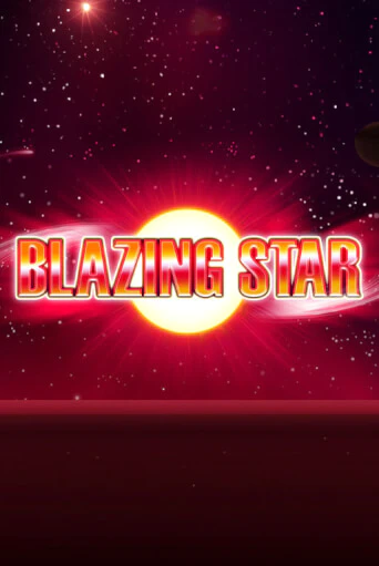 Blazing Star демо режим | Vulkan Casino BY бесплатно без регистрации