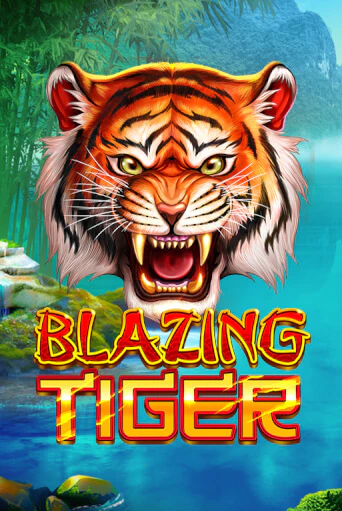Blazing Tiger демо режим | Vulkan Casino BY бесплатно без регистрации