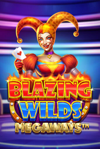 Blazing Wilds Megaways демо режим | Vulkan Casino BY бесплатно без регистрации